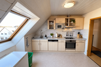 Wohnung zum Kaufen in Nürnberg 395.000,00 € 116 m²