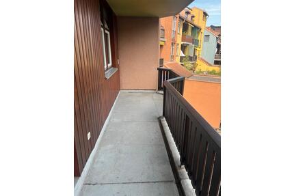 Seltene Gelegenheit: 2-Zimmer-Wohnung , südausrichtung, bezugsfr. - Aschheim