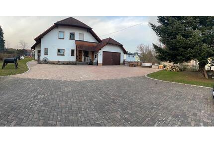 Ihr neues Zuhause in Oberschefflenz