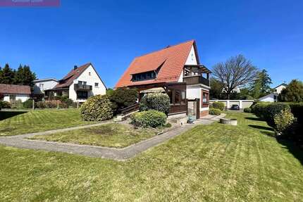 Haus zum Kaufen in Wedemark 397.000,00 € 137 m²