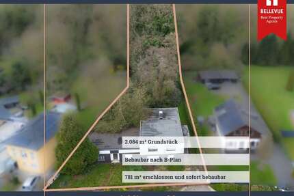 Grundstück zu verkaufen in Bedburg 349.900,00 € 2084 m²