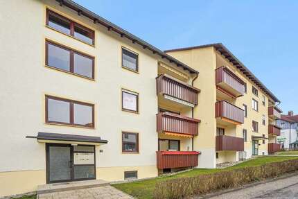 Wohnung zum Kaufen in Taufkirchen 335.000,00 € 78 m²