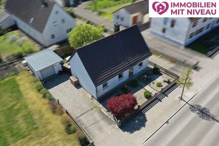 Haus zum Kaufen in Gundelfingen 219.000,00 € 75 m²