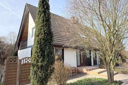 Haus zum Kaufen in Dormagen 380.000,00 € 129 m²