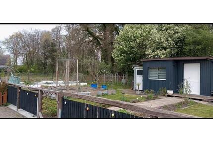 Kleingarten in Metelen zu verpachten