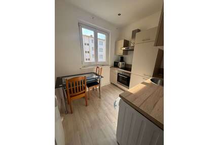 Wohnung zum Mieten in Berlin 1.000,00 € 42 m²