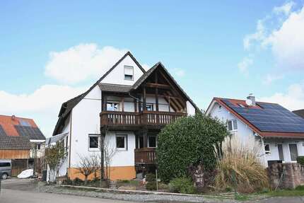 Haus zum Kaufen in Emmendingen 340.000,00 € 120 m²