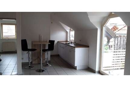 Wohnung zum Mieten in Bad Bergzabern 440,00 € 45 m²