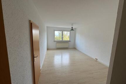 Helle 3-Zimmer-Wohnung am Waldrand in Weimar-Schöndorf