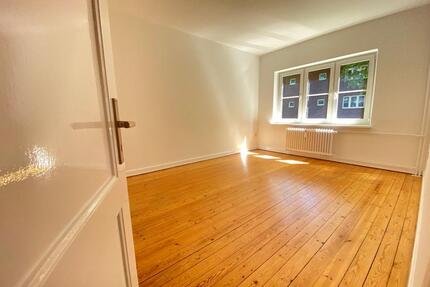 Hübsche 2-Zimmer-Wohnung in HH Winterhude *FREI* - Hamburg Alsterdorf