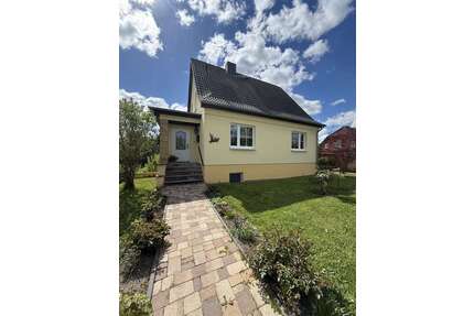Haus zum Kaufen in Kankel 317.500,00 € 135.12 m²