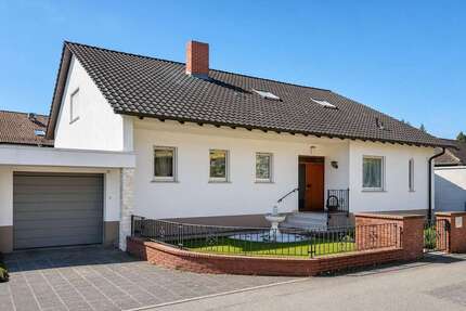 Haus zum Kaufen in Speyer 695.000,00 € 213 m²