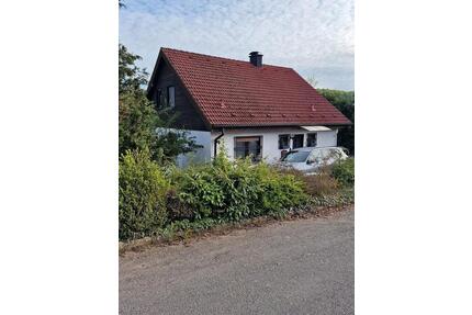 Schmuckstückchen, EFH mit toller Fernsicht, gehobene Ausstattung - Bad Hersfeld