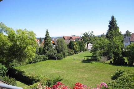 2 Zimmer Dachgeschosswohnung in Aichhalden