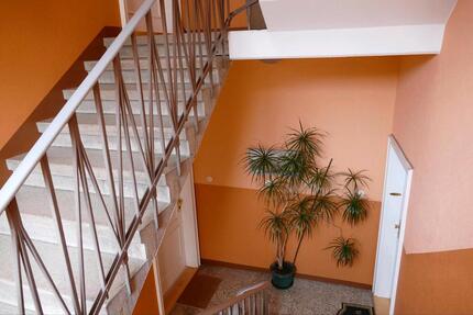 Stilvolle 3-Zimmer-Altbauwohnung mit Charme an der Enz Pforzheim