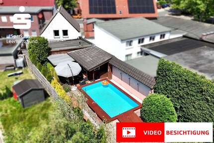 Haus zum Kaufen in Leer 209.000,00 € 100 m²