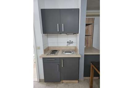 Wohnung zum Mieten in Coburg 300,00 € 23 m²