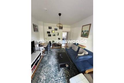 Wohnungsswap - Gehsener Straße - 650,00&nbsp;EUR Kaltmiete, ca.&nbsp; 45,00&nbsp;m&sup2;&nbsp;Wohnfl&auml;che in Berlin (PLZ: 12555) Köpenick