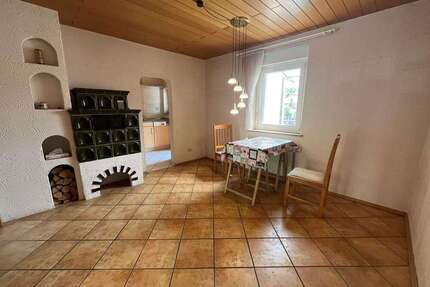 Haus zum Kaufen in Homburg 209.000,00 € 97 m²