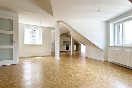 Wohnung zum Mieten in Hamburg 2.320,00 € 116 m²