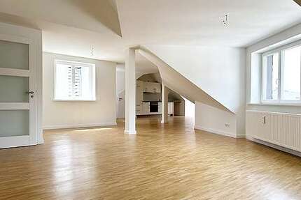 Wohnung zum Mieten in Hamburg 2.490,00 € 116 m²
