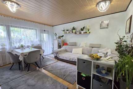 Wohnung zum Kaufen in Villingen- Schwenningen 155.000,00 € 70.78 m²