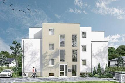 Penthouse-Living zur Miete – 2 Zimmer mit besonderem Flair - Appenweier