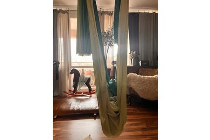 3-Raum Wohnung Untermiete Ferien Ostern im schönen Graefekiez - Berlin Neukölln