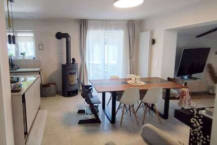 Wohnung zum Mieten in Seck 970,00 € 97 m²