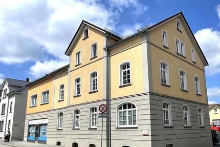 Wohnung zum Mieten in Ravensburg 1.250,00 € 103 m²