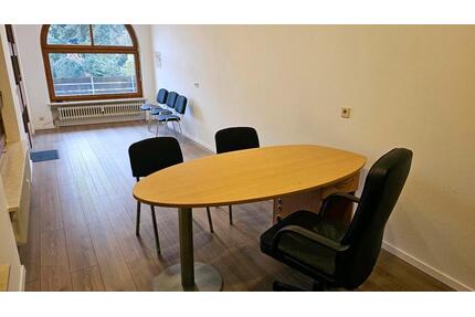Büro, Laden, Studio, Praxis in Bad Griesbach zu vermieten - Bad Griesbach im Rottal