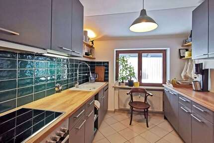 Wohnung zum Mieten in Taufkirchen 1.345,00 € 88 m²