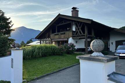 Haus zum Kaufen in Unterwössen 310.000,00 € 222 m²