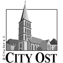 Bücher-City-Ost