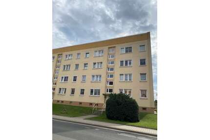 Wohnung zum Kaufen in Zeitz OT Kretzschau 39.500,00 € 59 m²