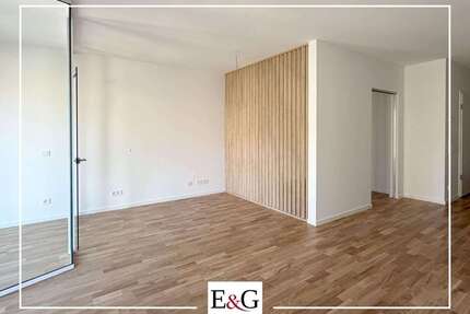 Wohnung zum Mieten in Stuttgart 1.240,00 € 50.41 m²