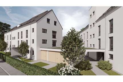 Wohnung zum Kaufen in Illerkirchberg Unterkirchberg 425.000,00 € 78.99 m² - Illerkirchberg / Unterkirchberg