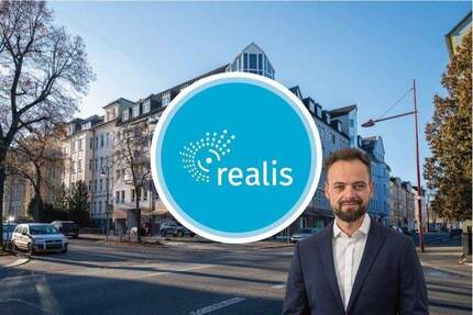 +++NEU: für Eigennutzer und Anleger, ETW auf dem Kaßberg mit STP, Balkon und Aufzug +++ - Chemnitz