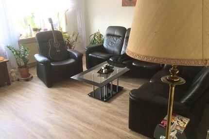 Helle Wohnung im 2. OG mit Stellplatz - ruhige Lage bei Simmern - Tiefenbach