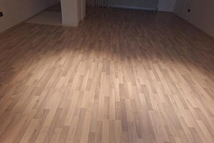1 Zimmer Wohnung mit Balkon und XXL Dusche - Walldorf