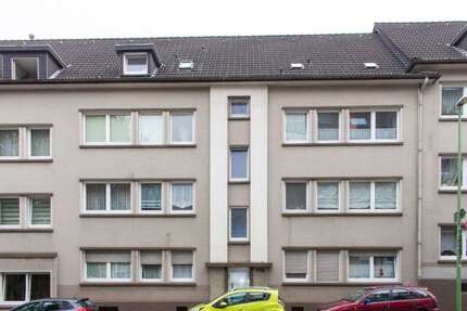 Wohnung zum Mieten in Essen 389,94 € 58.2 m²