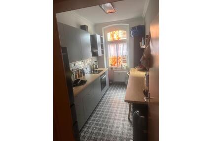 3 Raum Wohnung - 600,00&nbsp;EUR Kaltmiete, ca.&nbsp; 68,00&nbsp;m&sup2; in Chemnitz (PLZ: 09113) Altendorf