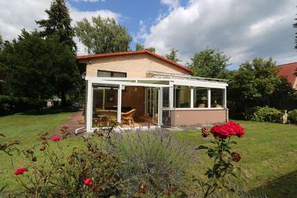 Haus zum Kaufen in Schönwalde-Glien 320.000,00 € 72 m²