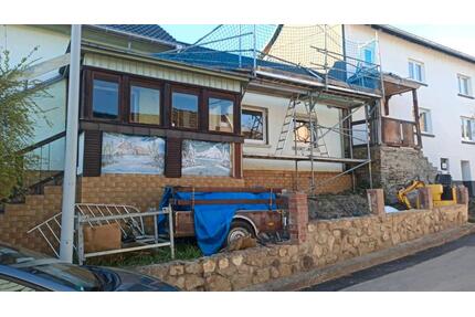 Haus zum Mieten Grebenroth - 1.000,00&nbsp;EUR Kaltmiete, ca.&nbsp; 120,00&nbsp;m&sup2; in Heidenrod (PLZ: 65321)