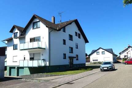 Wohnung zum Kaufen in Forst 229.000,00 € 66.5 m²