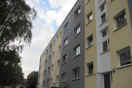 Lust auf Veränderung: renovierte 3,5-Zimmer-Wohnung in Schonnebeck - Essen Stadtbezirk VI