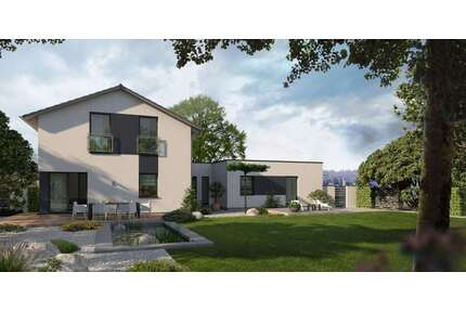 Haus zum Kaufen in Callbach 473.429,00 € 205.03 m²