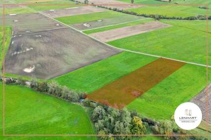 Grundstück in Kirchheim 34.740,00 € 5790 m²