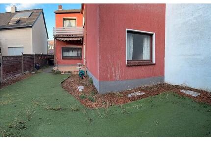 Parterre Wohnung im 2 Familien Haus in Duisburg Alt Homberg - Voerde (Niederrhein)