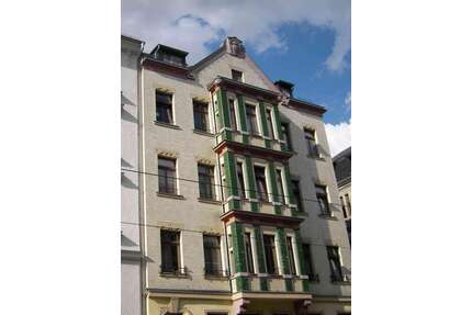 Wohnung zum Mieten in Zwickau 465,00 € 84.08 m²